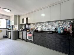 Blk 263 Jurong East Street 24 (Jurong East), HDB 5 Rooms #574136761